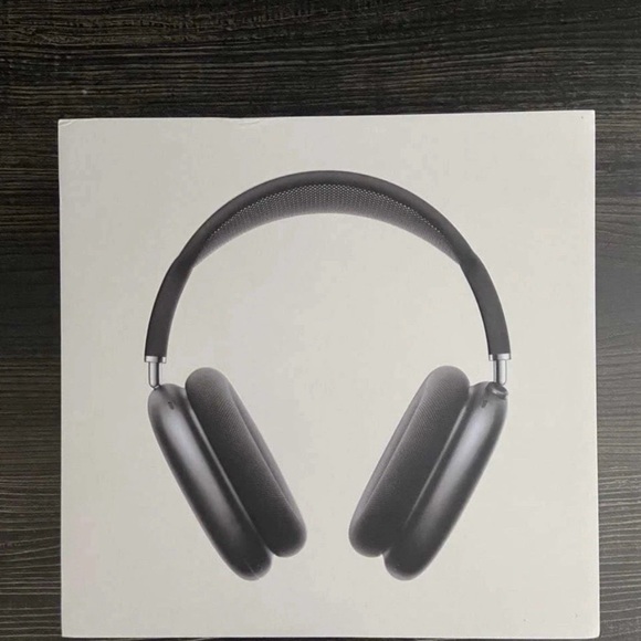 AirPod Max Gen 2 High-End Audiology Equipment - Picture 2 of 4